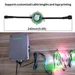 24v pixel led light